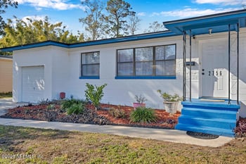 2756 Adele Rd, Jacksonville, FL 32216