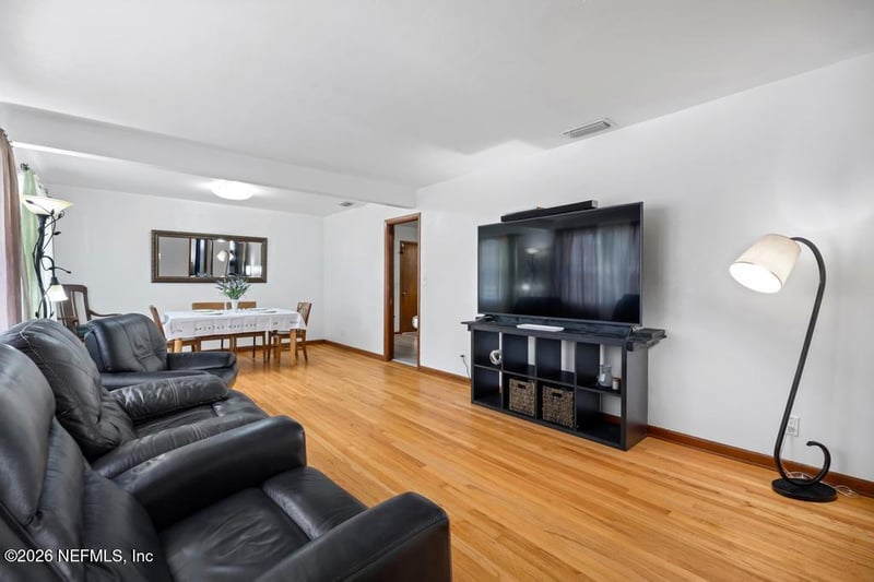 2756 Adele Rd, Jacksonville, FL 32216