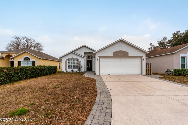 12604 Bent Bay Trl, Jacksonville, FL 32224