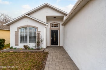 12604 Bent Bay Trl, Jacksonville, FL 32224