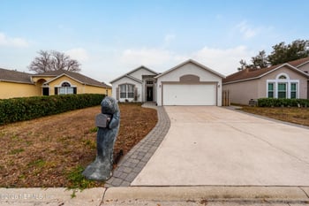 12604 Bent Bay Trl, Jacksonville, FL 32224