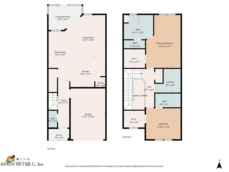 196 Boracay Cir, St Johns, FL 32259