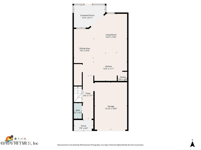 196 Boracay Cir, St Johns, FL 32259