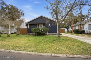 4748 French St, Jacksonville, FL 32205