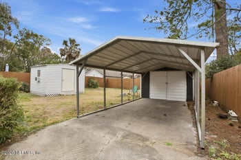 4748 French St, Jacksonville, FL 32205