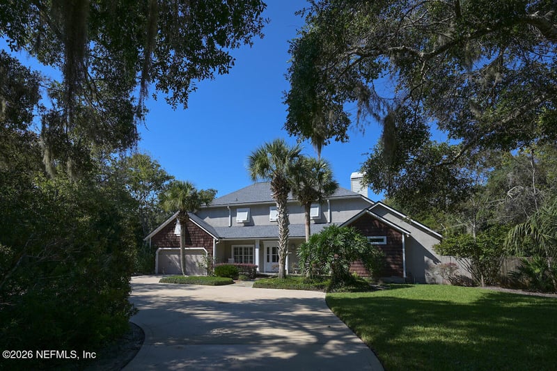 1145 Neck Rd, Ponte Vedra Beach, FL 32082