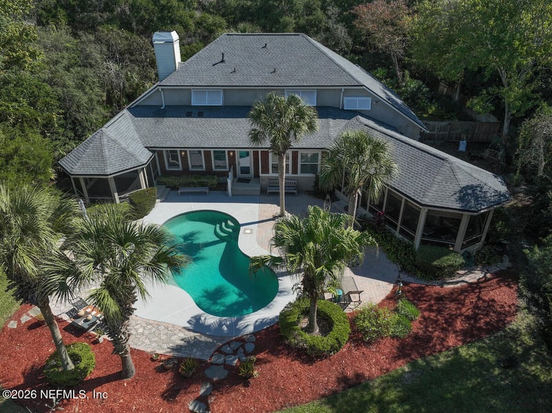 1145 Neck Rd, Ponte Vedra Beach, FL 32082