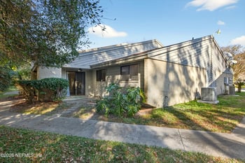 3801 Crown Point Rd #1292, Jacksonville, FL 32257
