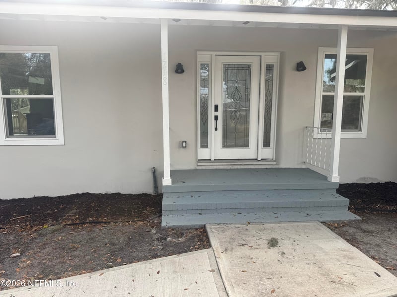 1718 Cornell Rd, Jacksonville, FL 32207