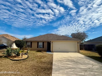 616 Fallen Timbers Dr, Orange Park, FL 32073