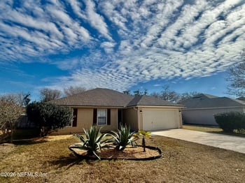 616 Fallen Timbers Dr, Orange Park, FL 32073