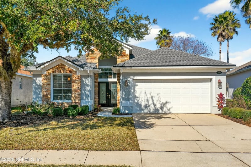 1392 Fairway Village Dr, Fleming Island, FL 32003