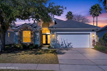 1392 Fairway Village Dr, Fleming Island, FL 32003