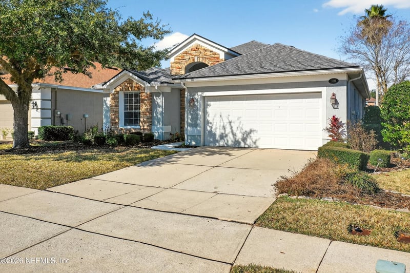 1392 Fairway Village Dr, Fleming Island, FL 32003