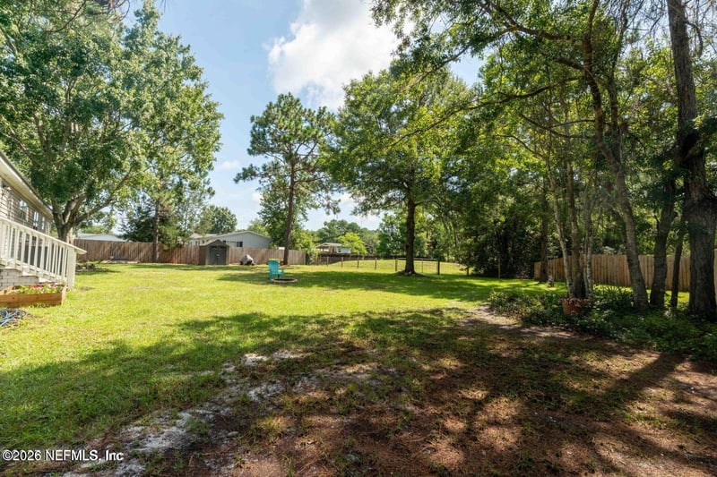 13401 Grover Rd, Jacksonville, FL 32226