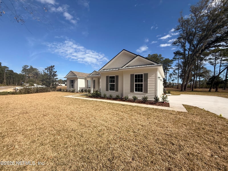 95116 Barnwell Rd, Fernandina Beach, FL 32034