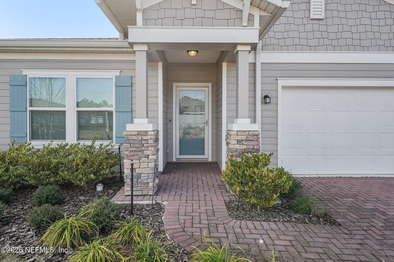 75682 Pondside Ln, Yulee, FL 32097