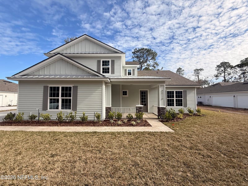 95110 Barnwell Rd, Fernandina Beach, FL 32034