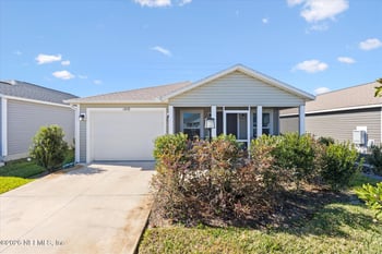 1978 Lockett Ln, The Villages, FL 34762