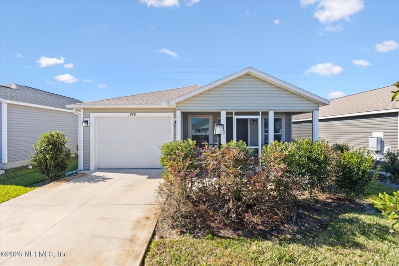 1978 Lockett Ln, The Villages, FL 34762