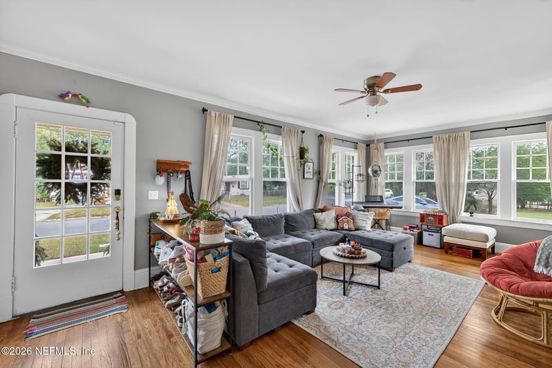 3536 College Pl, Jacksonville, FL 32205