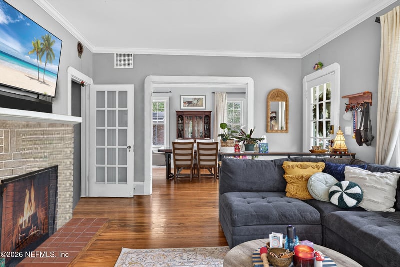 3536 College Pl, Jacksonville, FL 32205