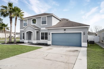 824 Sunny Stroll Dr, Middleburg, FL 32068