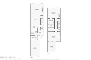 890 A1a Beach Blvd #31, St Augustine, FL 32080