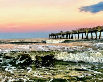 1800 The Greens Way #1801, Jacksonville Beach, FL 32250