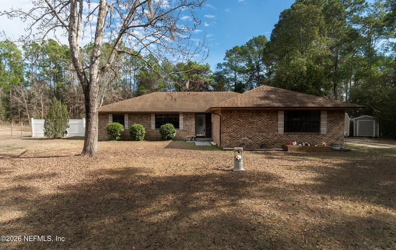 2435 Range Line Rd, Middleburg, FL 32068