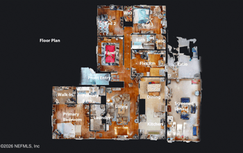 2435 Range Line Rd, Middleburg, FL 32068