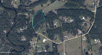 4400 Falcon Run Ln, Middleburg, FL 32068