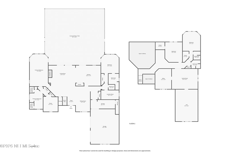 207 Marshside Dr, St Augustine, FL 32080