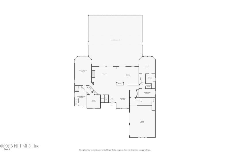 207 Marshside Dr, St Augustine, FL 32080