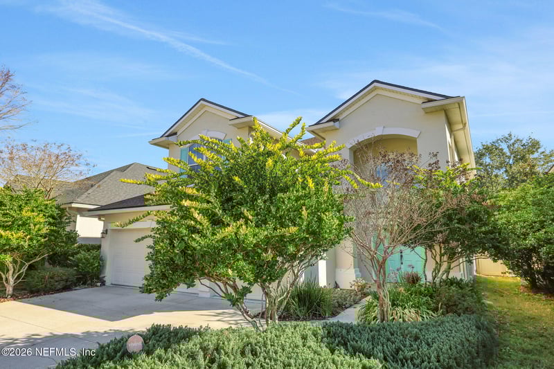 2818 Woodbridge Crossing Ct, Green Cove Springs, FL 32043