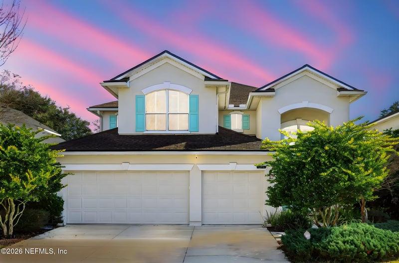 2818 Woodbridge Crossing Ct, Green Cove Springs, FL 32043