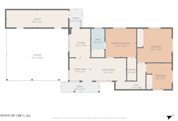 6322 Old Middleburg S Rd, Jacksonville, FL 32222