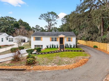 9906 Jeanette Rd, Jacksonville, FL 32246