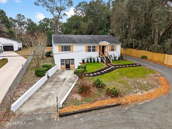 9906 Jeanette Rd, Jacksonville, FL 32246