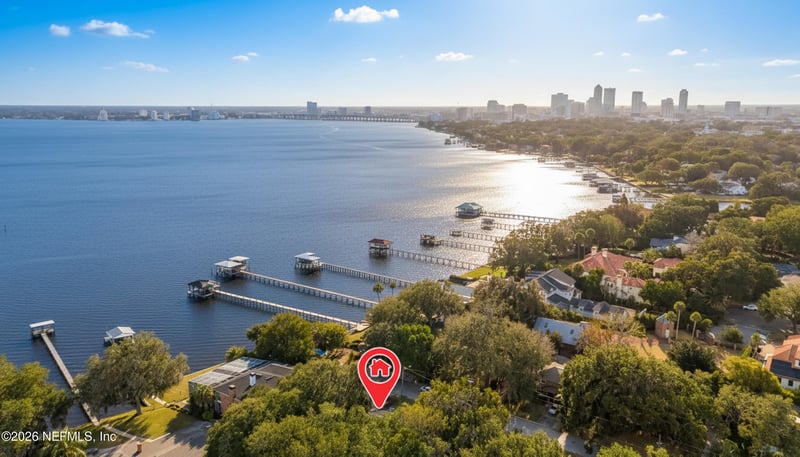 820 Inwood Ter, Jacksonville, FL 32207