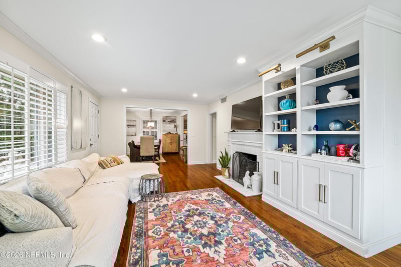 820 Inwood Ter, Jacksonville, FL 32207