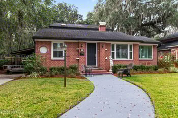 820 Inwood Ter, Jacksonville, FL 32207
