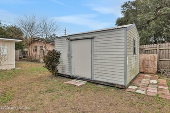 6805 Tom Thumb Dr, Jacksonville, FL 32210