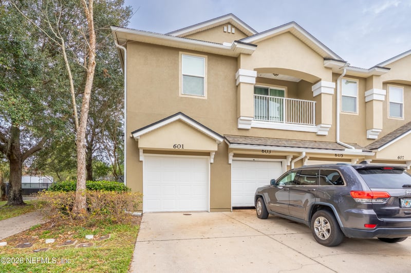 601 Golden Lake Loop, St Augustine, FL 32084