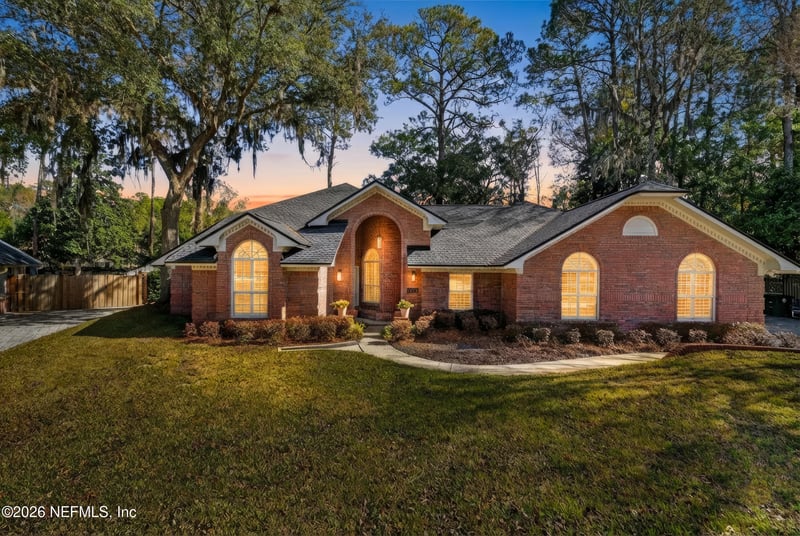 1754 Lord Byron Ln, Jacksonville, FL 32223