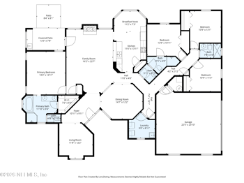 1754 Lord Byron Ln, Jacksonville, FL 32223