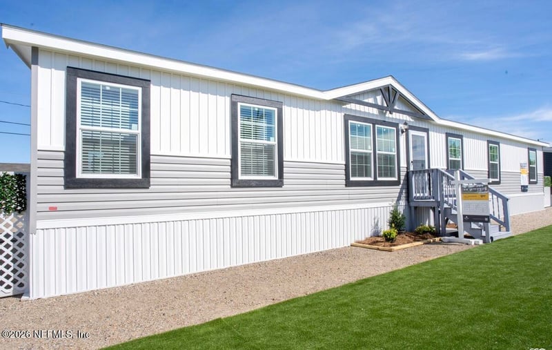 4013 Deer Trl, Middleburg, FL 32068