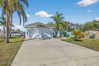 254 Basque Rd, St Augustine, FL 32080