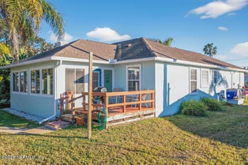 254 Basque Rd, St Augustine, FL 32080