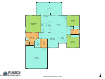 254 Basque Rd, St Augustine, FL 32080